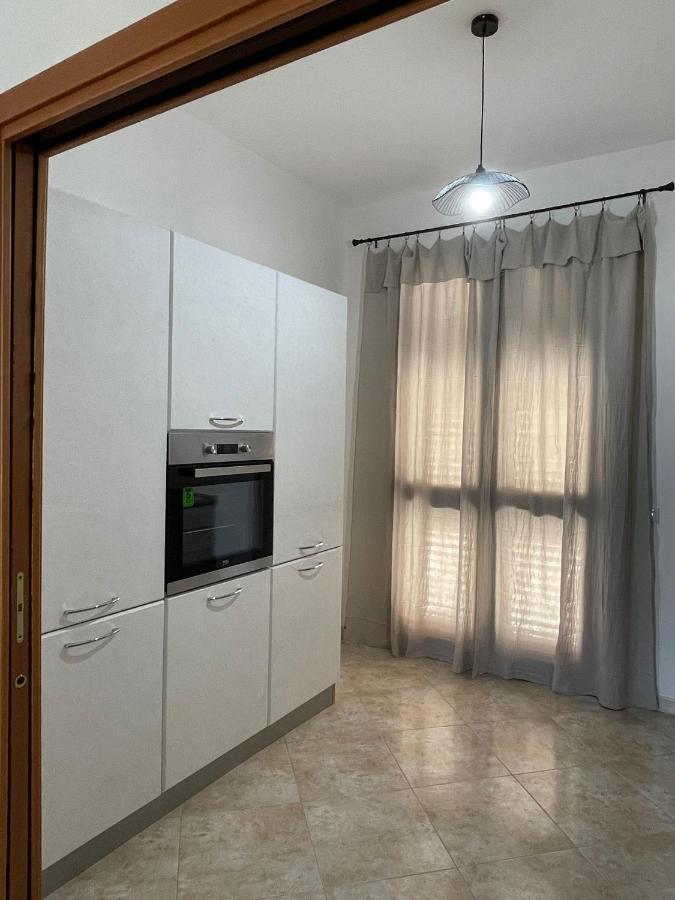 Vista Mozzafiato Villa Custonaci Eksteriør bilde