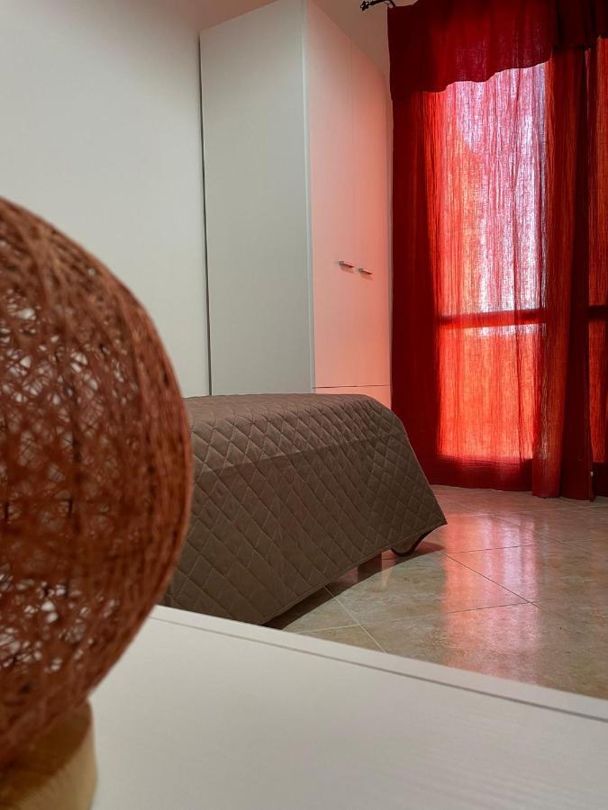 Vista Mozzafiato Villa Custonaci Eksteriør bilde