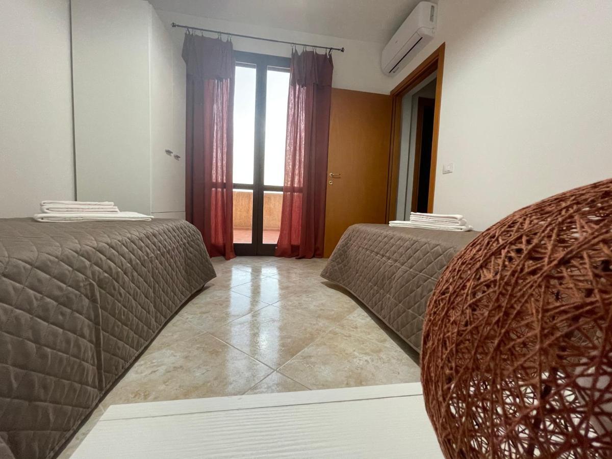 Vista Mozzafiato Villa Custonaci Eksteriør bilde