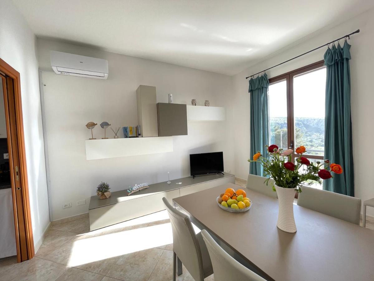 Vista Mozzafiato Villa Custonaci Eksteriør bilde